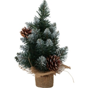 Product detail of Vánoční dekorační stromek Snowy, 30 cm