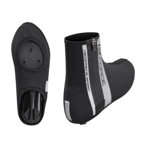 Product detail of Force NEOPRENE BASIC černé návleky treter