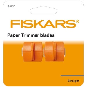 Product detail of Fiskars Břity 9675T k řezačce papíru