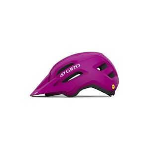 Product detail of Giro Fixture II Youth matt pink street 2022