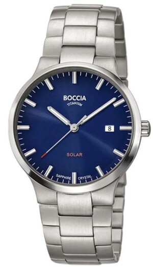 Product detail of Boccia Titanium Solar 3652-02