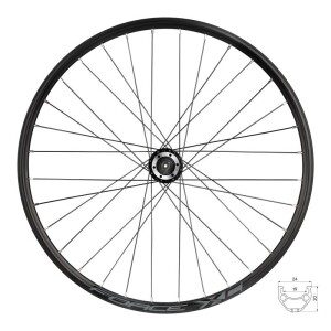 Product detail of Force Kolo přední XC DISC 559x19 F804332-6d 32d