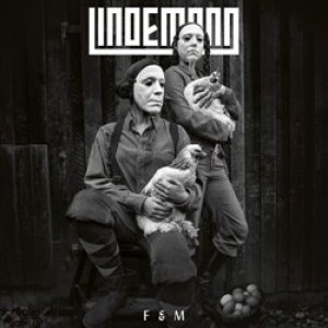 Product detail of F &amp; M - Till Lindemann