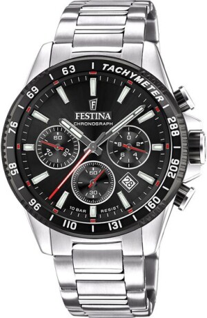Product detail of Festina Timeless Chronograph 20560/6