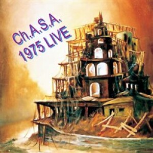 Product detail of 1975 Live - Ch.A.S.A.