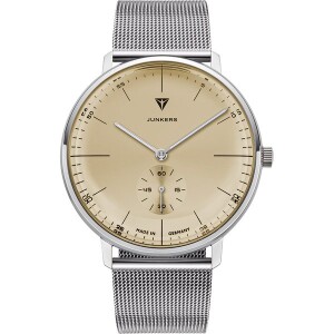 Product detail of Junkers Bauhaus 40 909.01.05.M