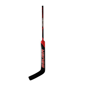Product detail of Kompozitová brankářská hokejka Bauer GSX Red Intermediate 23 palců, L (normální gard)