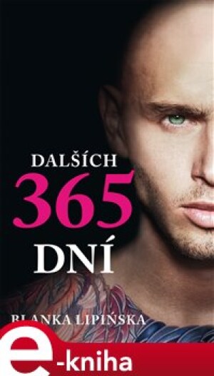 Product detail of Dalších 365 dní - Blanka Lipińska