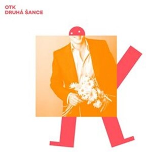 Product detail of Druhá šance - CD - OTK