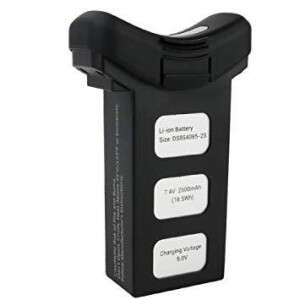 Product detail of 7,4V 2500mAh pro SJ70W - náhradní akumulátor