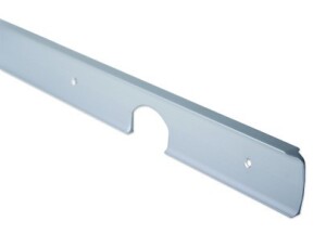 Product detail of ArtExt Lišta spojovací rohová 38 mm Typ: alu
