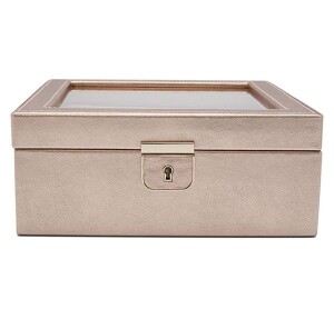Product detail of Box na hodinky Wolf Palermo 213816