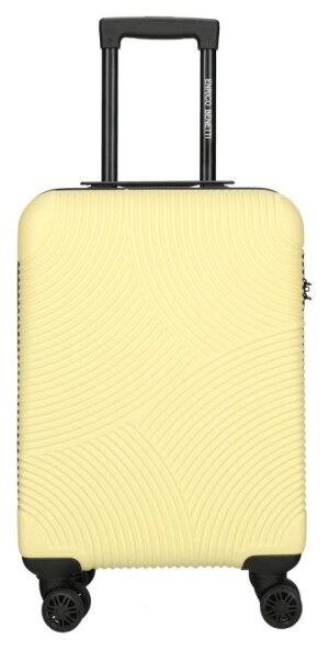 Product detail of Enrico Benetti Louisville S Yellow kufr