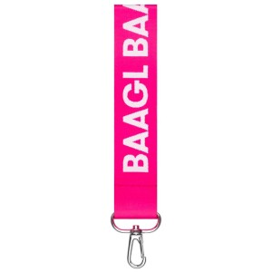 Product detail of BAAGL Přívěsek na klíče krátký, růžový