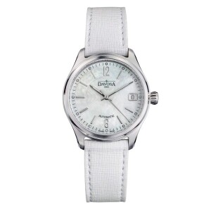 Product detail of Davosa Newton Lady Automatic 166.190.11