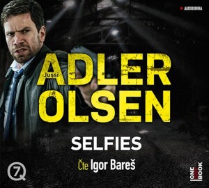 Product detail of Selfies - 2CDmp3 - Jussi Adler-Olsen
