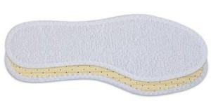 Product detail of TACCO Vložky do bot Summer POUZE EU 35 (VÝPRODEJ)