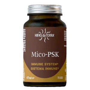 Product detail of Hifas da Terra Mico-PSK 70 kapslí