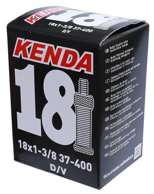 Product detail of Kenda duše 18 x 1 3/8 (37-400) DV 28 mm