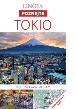 Product detail of Tokio - Poznejte