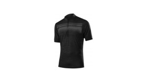 Product detail of Löffler URBAN MERINO 2016 černý pánský cyklistický dres