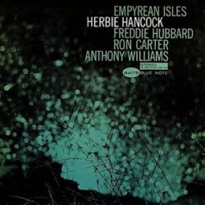 Product detail of Empyrean Isles - Herbie Hancock