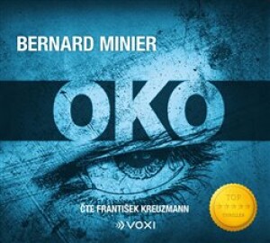 Product detail of Oko - Bernard Minier