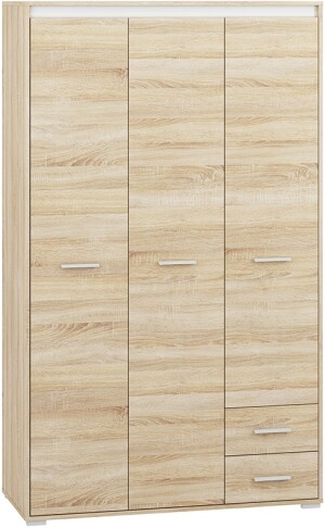 Product detail of ArtMLM Šatní skříň JOE 01