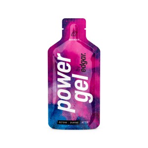 Product detail of Edgar Powergel 40 g lesní ovoce