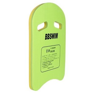 Product detail of Merco Kickboard plavecká deska zelená