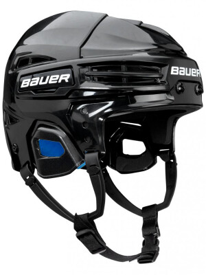 Product detail of Hokejová helma Bauer Prodigy Black Žák (youth)