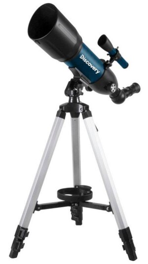 Product detail of Discovery Teleskop Sky Trip ST80