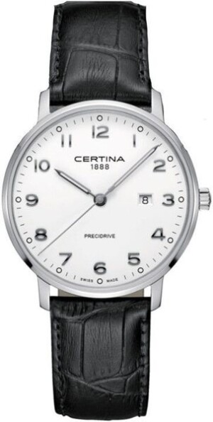 Product detail of Certina DS Caimano C035.410.16.012.00