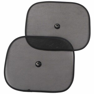Product detail of Sixtol Sluneční clona s přísavkou na boční okno auta CAR SUNSHADE SET 7, 44 x 36 cm, 2 ks