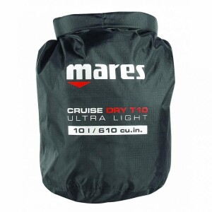 Product detail of Mares Lodní vak CRUISE DRY ULTRA LIGHT 10L