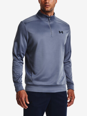Product detail of Pánská mikina Under Armour  Fleece 1/4 Zip-PPL S