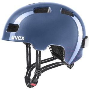 Product detail of 2021 UVEX CITY 4 MINI ME GIRLS ADULT