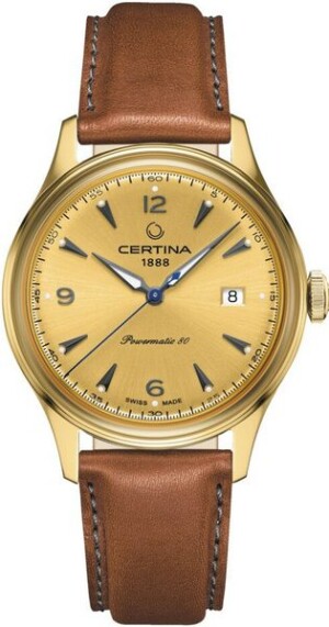 Product detail of Certina DS Powermatic 80 C038.407.36.367.00