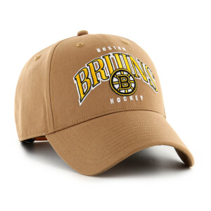 Product detail of Pánská kšiltovka 47 Brand  NHL Boston Bruins Broadfield ’47 MVP