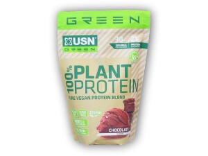 Product detail of USN 100% Plant Protein 900g