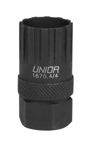Product detail of UNIOR Stahovák kazety CAMPAGNOLO
