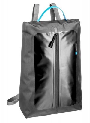 Product detail of Cocoon batoh Minimalist Pack black/blue (VÝPRODEJ)