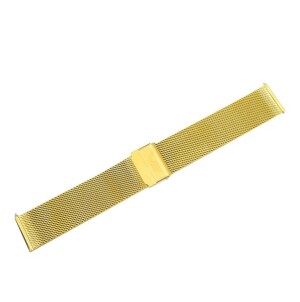 Product detail of Milánský tah Vostok Europe se zlatou PVD úpravou pro Undine VK64-515B569