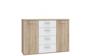 Product detail of Forte Komoda WINNIE | WNK26