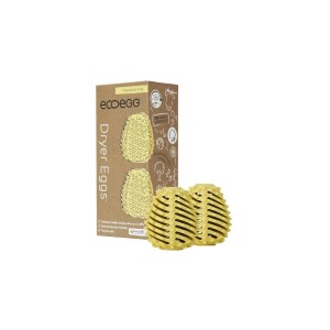 Product detail of ECOEGG Vajíčko do sušičky prádla, 2 ks, bez vůně