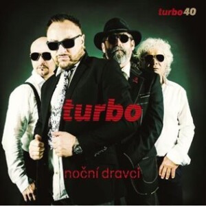 Product detail of Noční dravci - Turbo