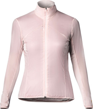 Product detail of Dámská bunda Mavic  Sirocco pink M