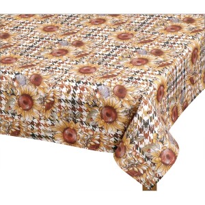 Product detail of Bellatex Ubrus EMA Slunečnice, 140 x 200 cm