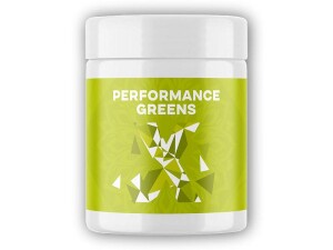 Product detail of BrainMax Performance Greens 330g