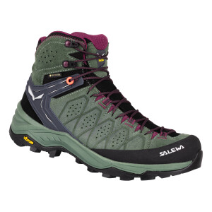 Product detail of Dámská outdoorová obuv Salewa  WS Alp Trainer 2 MID GTX  UK 5